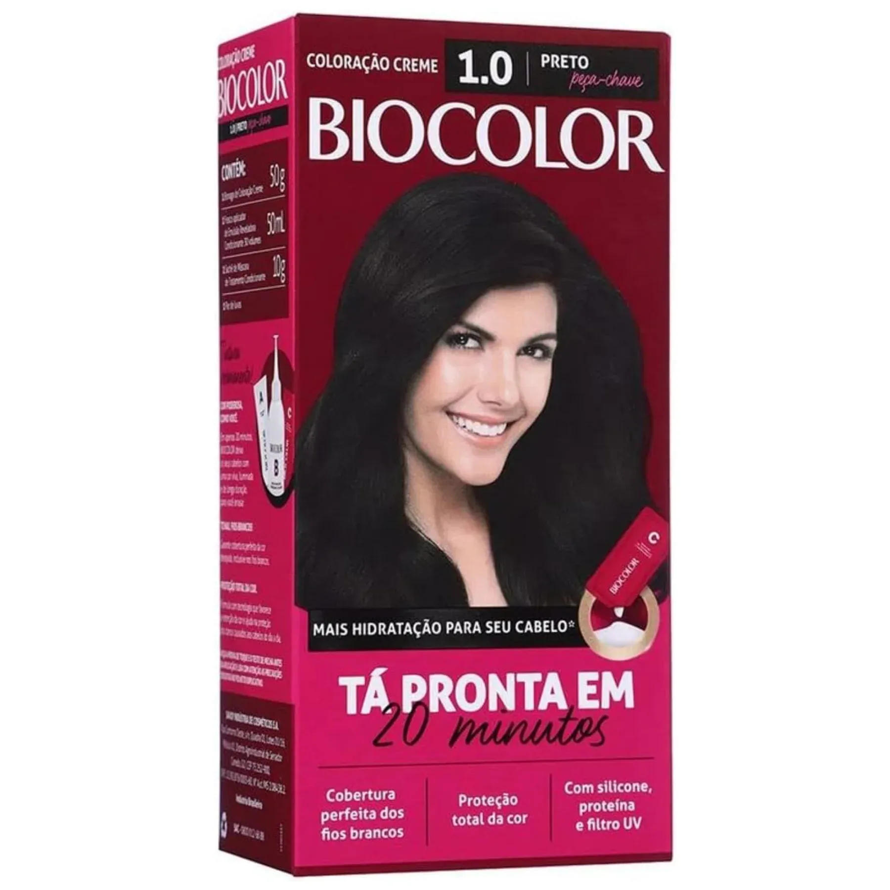 BIO 1.0
